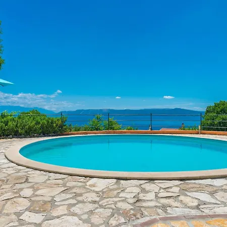 Ferienvilla Ivanka In By Interhome Crikvenica