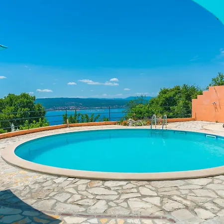 Ferienvilla Ivanka In By Interhome * Crikvenica