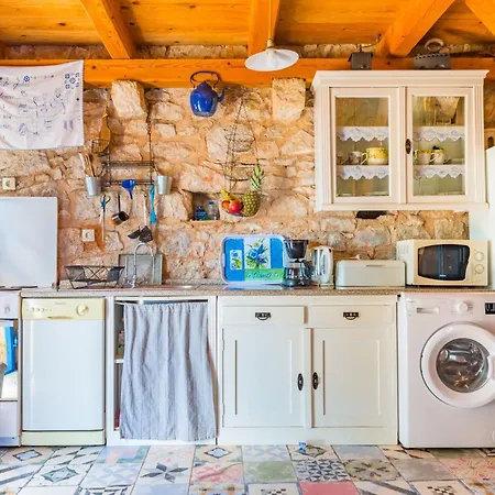 Ferienvilla Ivanka In By Interhome * Crikvenica