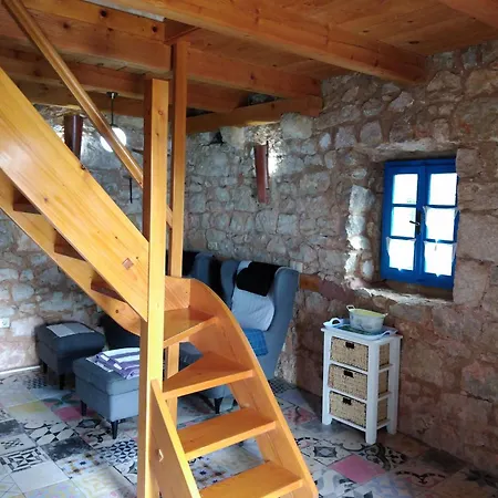 Vikendica Ferienvilla Ivanka In By Interhome *