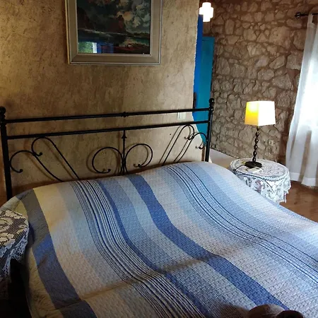 Vikendica Ferienvilla Ivanka In By Interhome Crikvenica