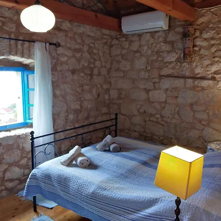 Vikendica Ferienvilla Ivanka In By Interhome *