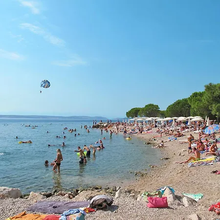 Vikendica Ferienvilla Ivanka In By Interhome Crikvenica