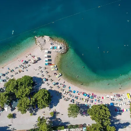 Vikendica Ferienvilla Ivanka In By Interhome Crikvenica