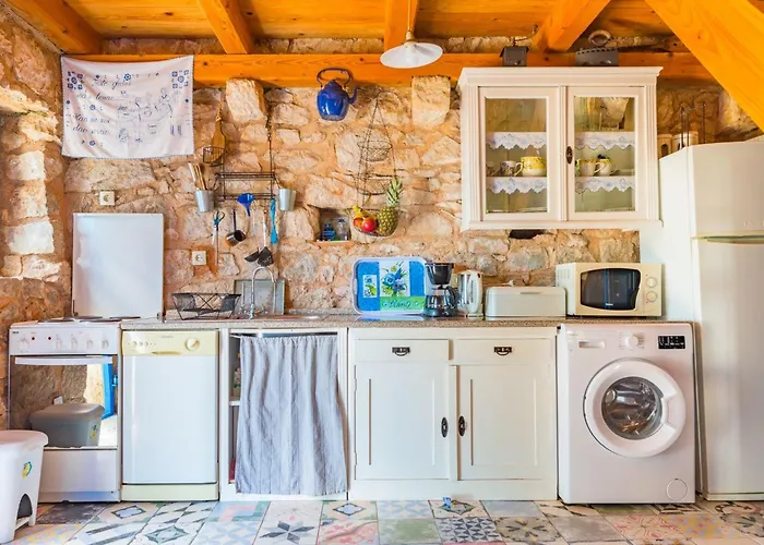 Ferienvilla Ivanka In By Interhome * Crikvenica