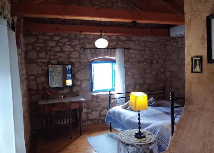 Ferienvilla Ivanka In By Interhome Feriehus Crikvenica