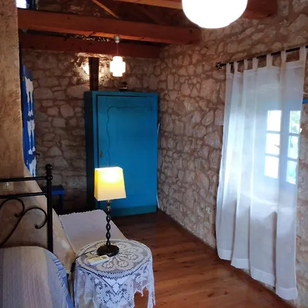 Ferienvilla Ivanka In By Interhome
