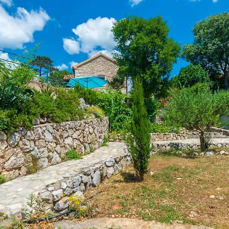 بيت للعطل Ferienvilla Ivanka In By Interhome