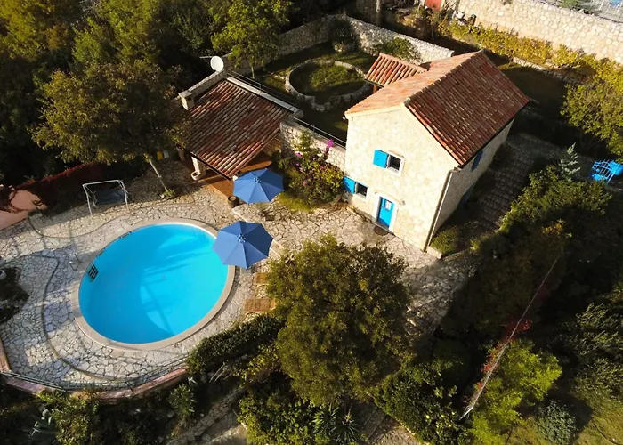 Ferienvilla Ivanka In By Interhome Holiday home