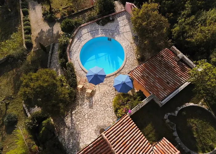 Holiday home Ferienvilla Ivanka In By Interhome *