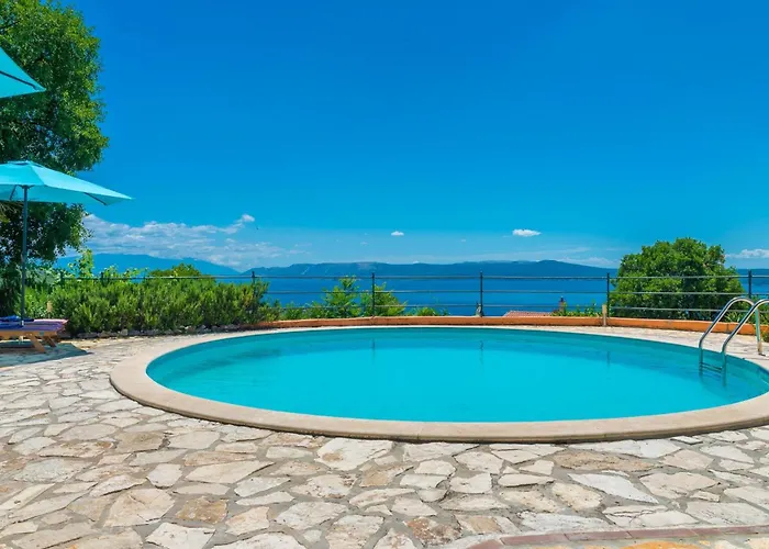 Ferienvilla Ivanka In By Interhome Crikvenica