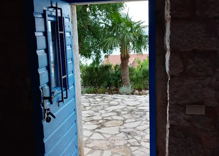 Holiday home Ferienvilla Ivanka In By Interhome