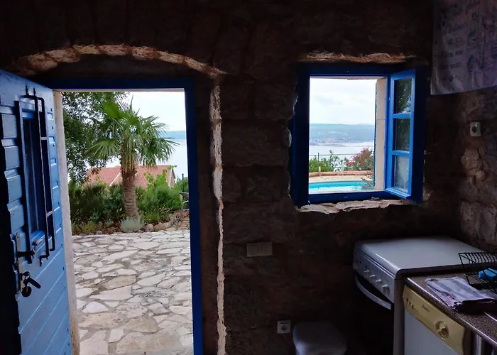 Holiday home Ferienvilla Ivanka In By Interhome *