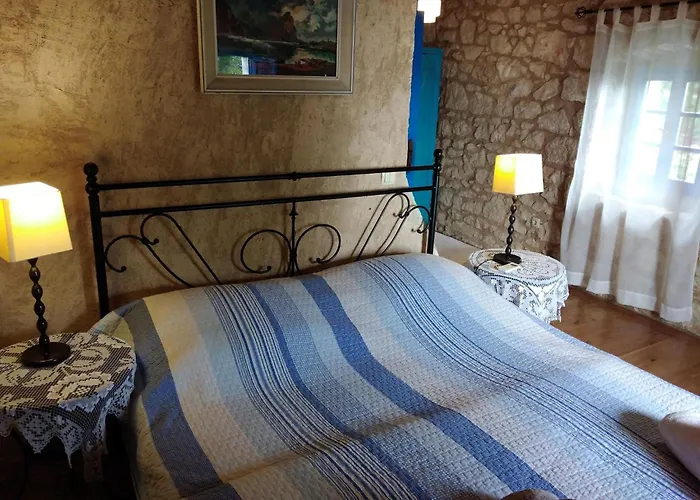 Holiday home Ferienvilla Ivanka In By Interhome Crikvenica