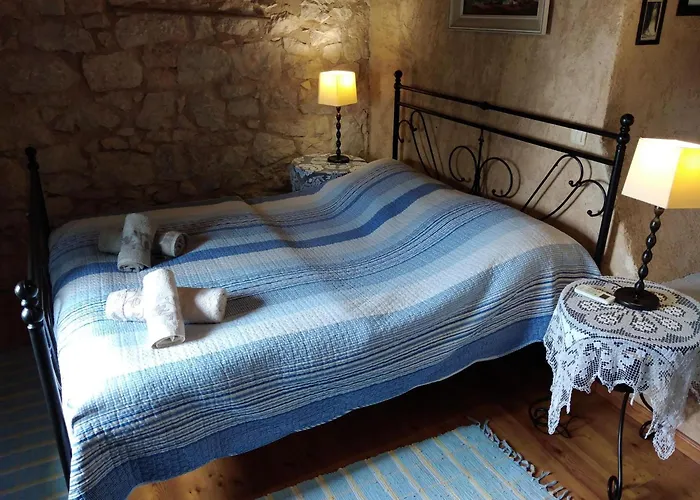 Ferienvilla Ivanka In By Interhome Crikvenica