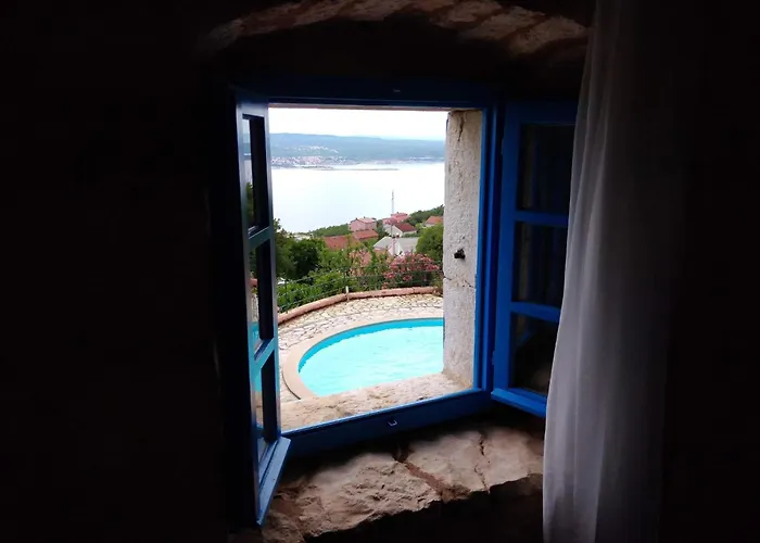 Ferienvilla Ivanka In By Interhome Crikvenica