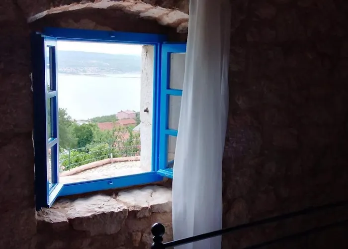 Ferienvilla Ivanka In By Interhome Holiday home Crikvenica