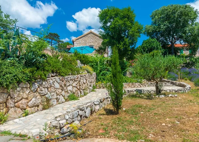 Holiday home Ferienvilla Ivanka In By Interhome
