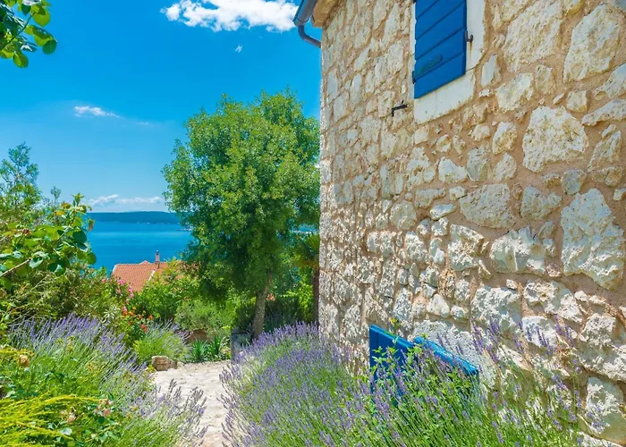 Ferienvilla Ivanka In By Interhome * Crikvenica