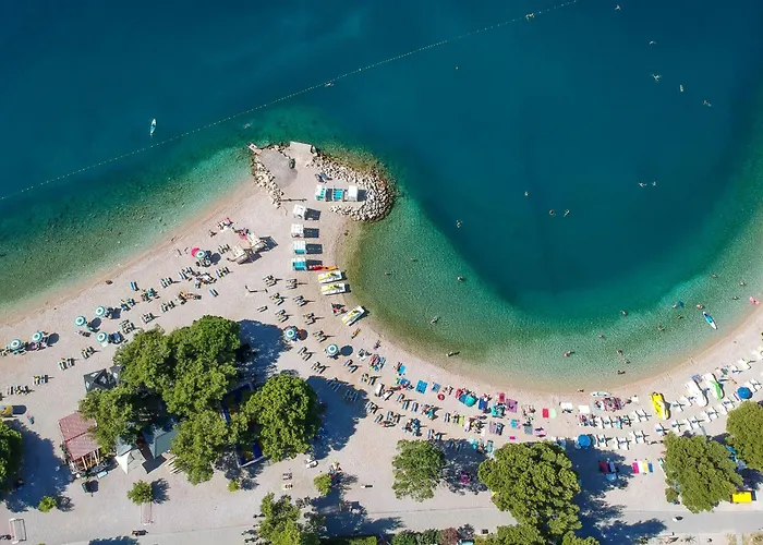 Holiday home Ferienvilla Ivanka In By Interhome Crikvenica